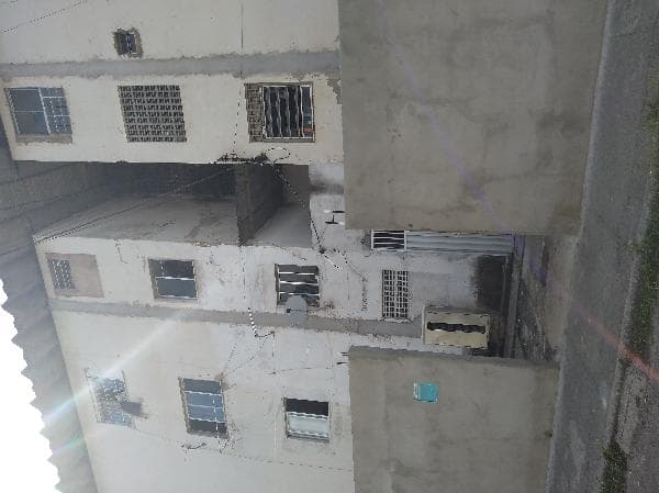 CONJUNTO HABITACIONAL CAJAZEIRAS VIII