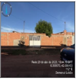 DEMERVAL LOBAO - PARQUE VAQUEJADOR