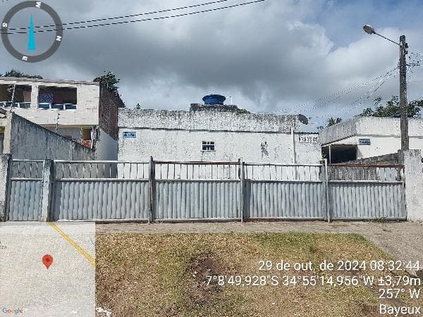 COND VILLA PORTO SEGURO