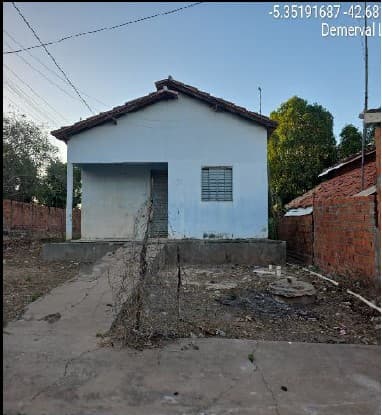 DEMERVAL LOBAO - SANTA INES