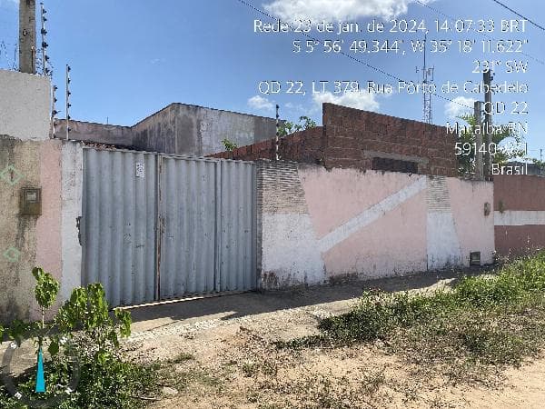 LOT PORTO BRASIL