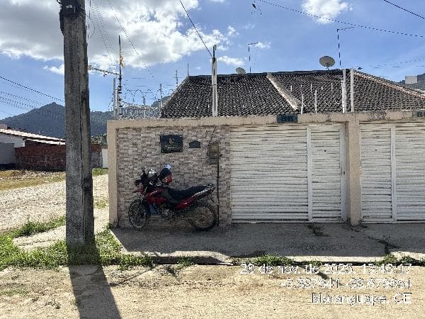 Foto LOTEAMENTO NOVO MANGUARAPE