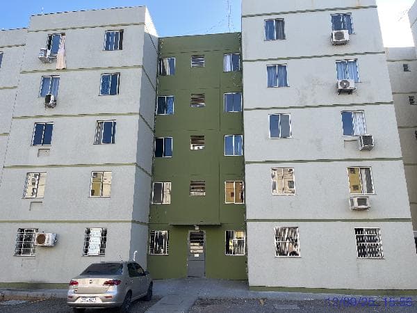RESIDENCIAL NICOLAU KUHN