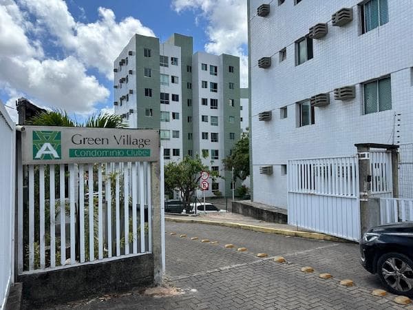 GREEN VILLAGE CONDOMÍNIO CLUBE
