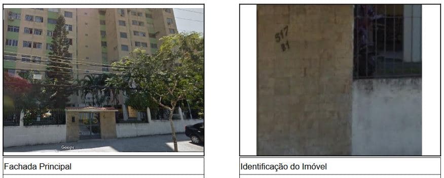 COND PARQUE DA COLINA