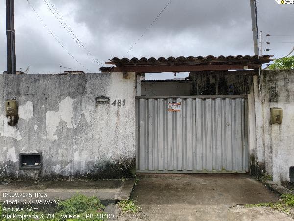 SANTA RITA - VALE DE SANTA RITA