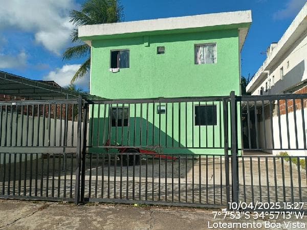 COND MULTIFAMILIAR - RESIDENCIAL