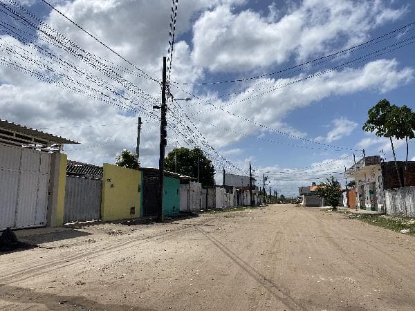 LOT VALE DE SANTA RITA I