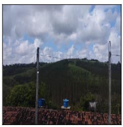 Foto LOTEAMENTO NOVO CHA DE ALEGRIA