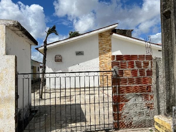 SANTA RITA -