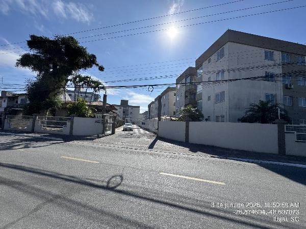 CONDOMINIO RESIDENCIAL JOMAR