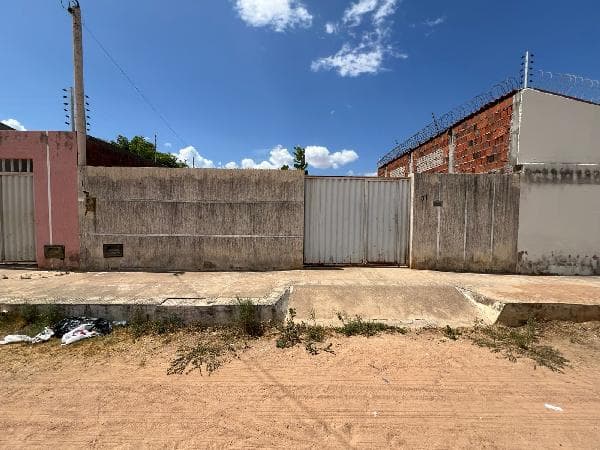 LOTEAMENTO NOVA MOSSORÓ