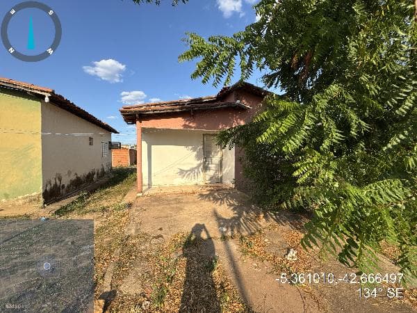 DEMERVAL LOBAO - PARQUE VAQUEJADOR