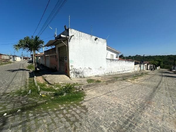 SAO GONCALO DO AMARANTE - JARDINS