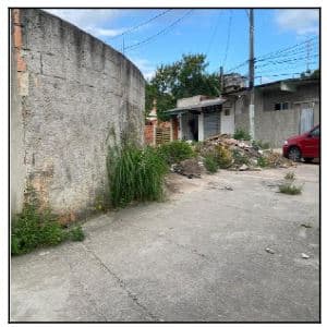 SAO GONCALO - JARDIM CATARINA