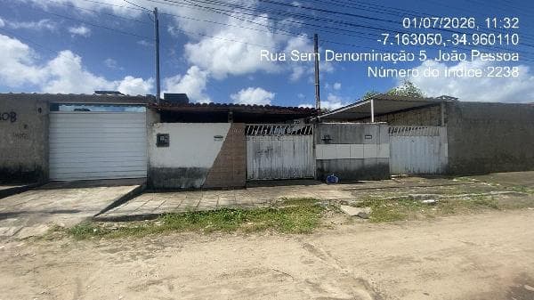 LOT EYTEL SANTIAGO