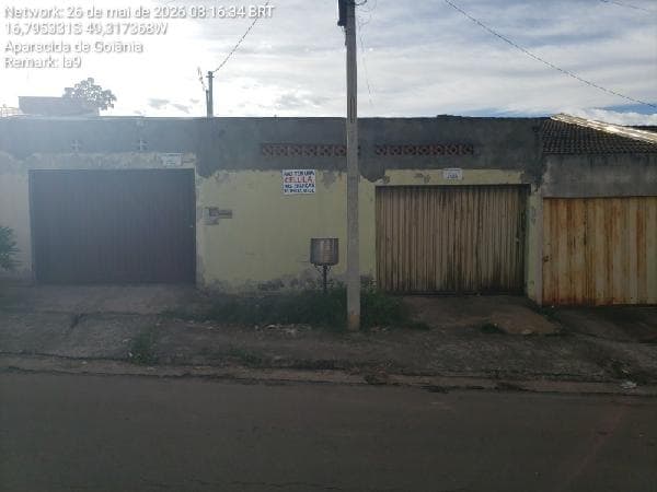 Foto COND RED BRANDAO MATOS