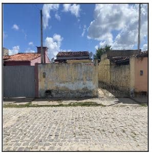 Foto LOTEAMENTO ANTILHAS
