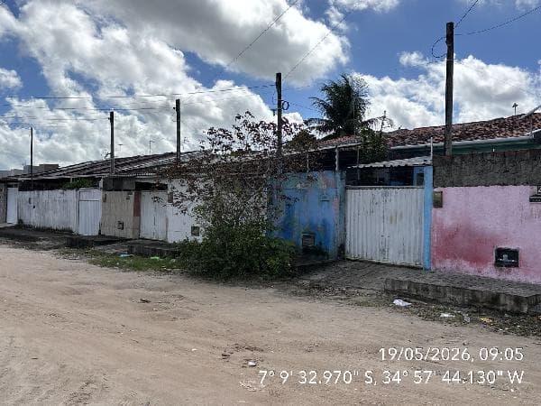 SANTA RITA -  PLANALTO TIBIRI II