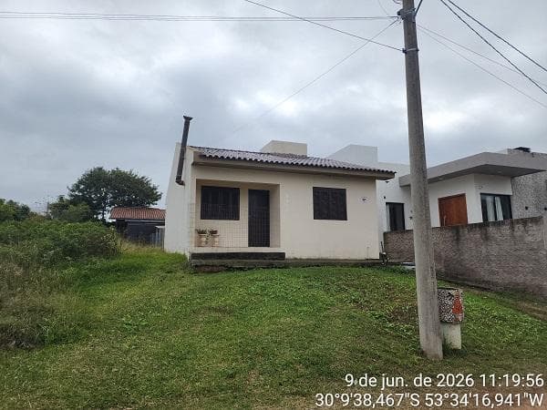 SAO SEPE - VILA KURTZ