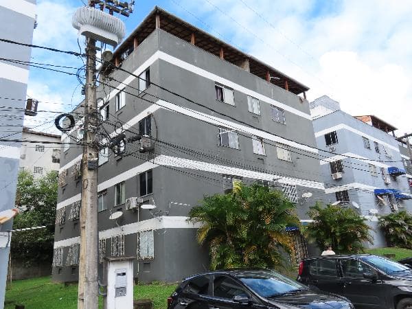 JARDIM ATLANTICO LIFE