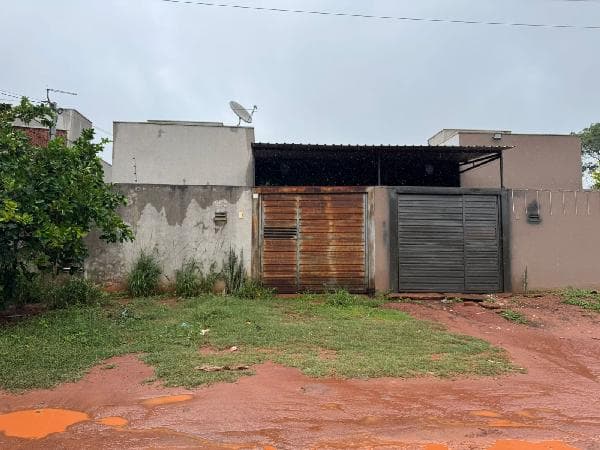 CAMPO GRANDE - JARDIM NOROESTE