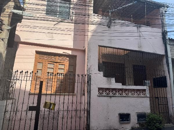 Foto COSME DE FARIAS