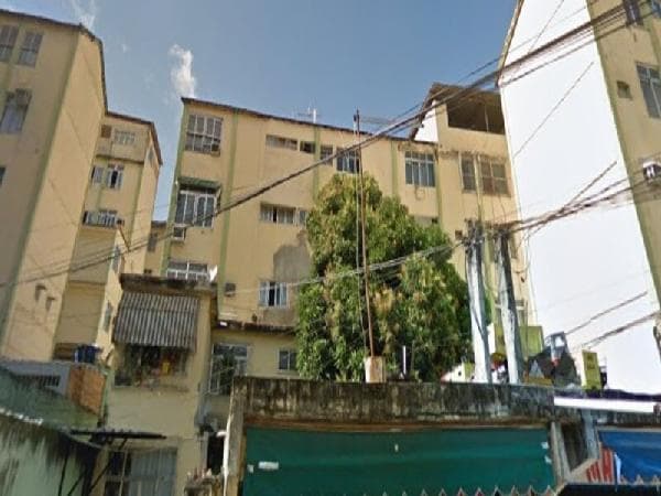 RIO DE JANEIRO - BRAS DE PINA