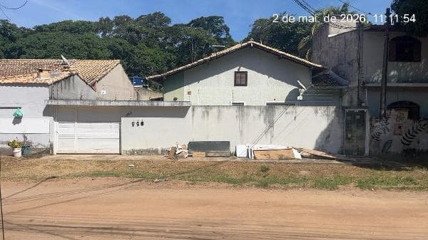 RIO DAS OSTRAS - SERRAMAR