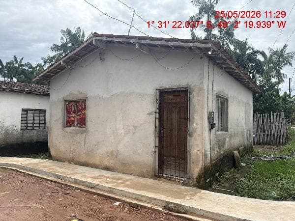 BUJARU - CENTRO