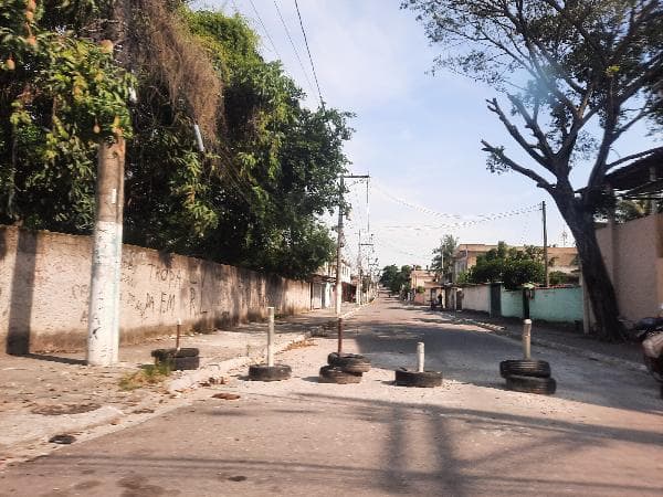 COND JARDIM DOS DIAMANTES II