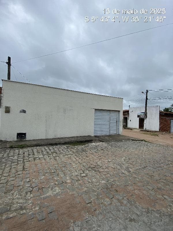 CEARA-MIRIM - MASSARANDUBA