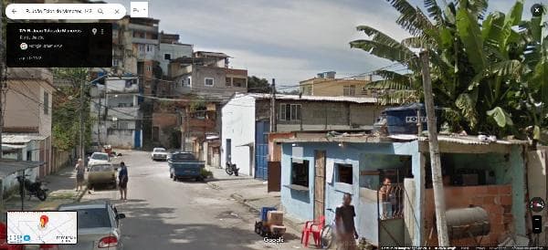 Freguesia (Ilha Do Governador)