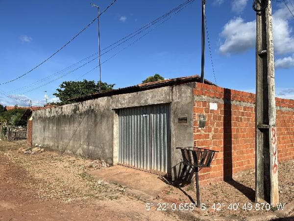 Foto BOA ESPERANÇA