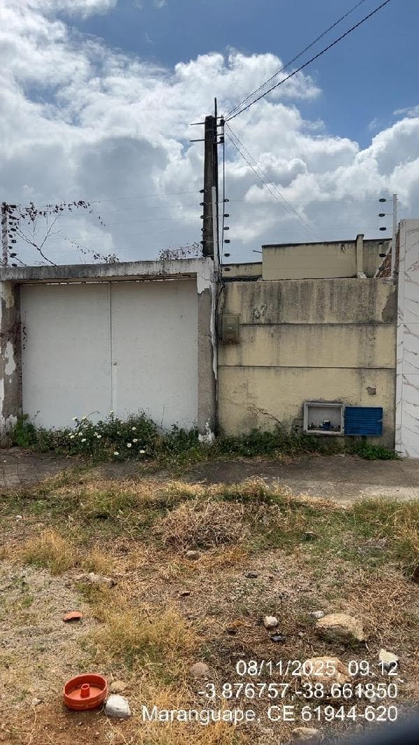 Foto LOTEAMENTO NOVO MANGUARAPE