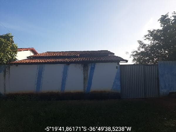 CARNAUBAIS - CASINHAS CARNAUBAIS