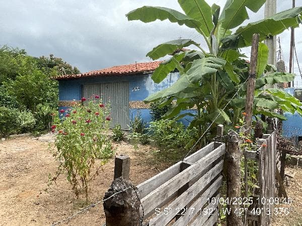 DEMERVAL LOBAO - BAIRRO SAO PEDRO