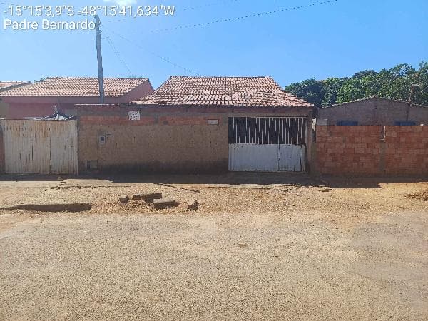 Foto LOT VILA DIVINAEIA