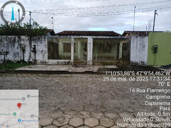 Foto SANTA CRUZ