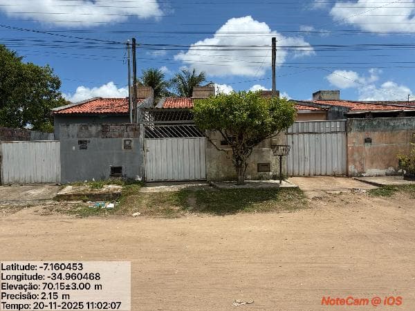SANTA RITA - LOT EYTEL SANTIAGO