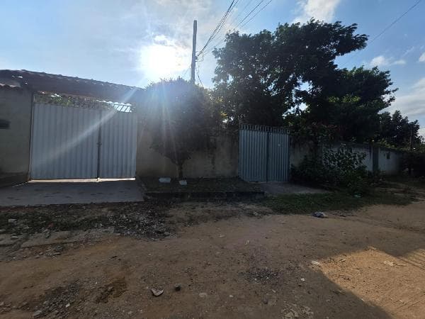 CONDOMINIO RESIDENCIAL TERRA