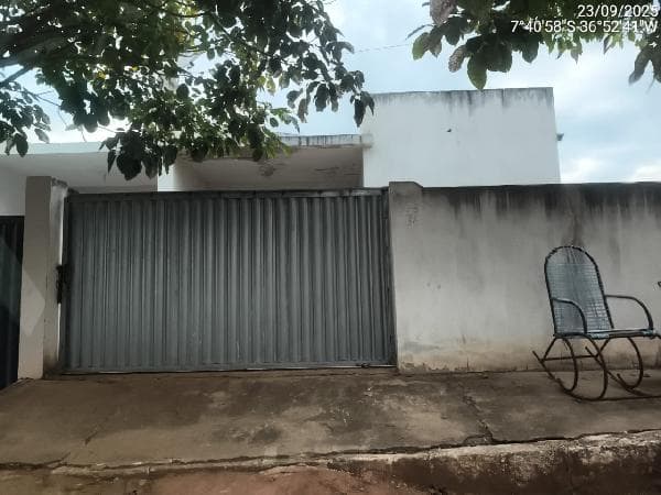 Foto MORADA NOBRE