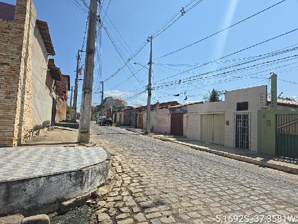 LOT NOVA FLORANDIA I