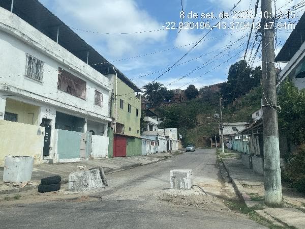 COND ED MONTE REAL