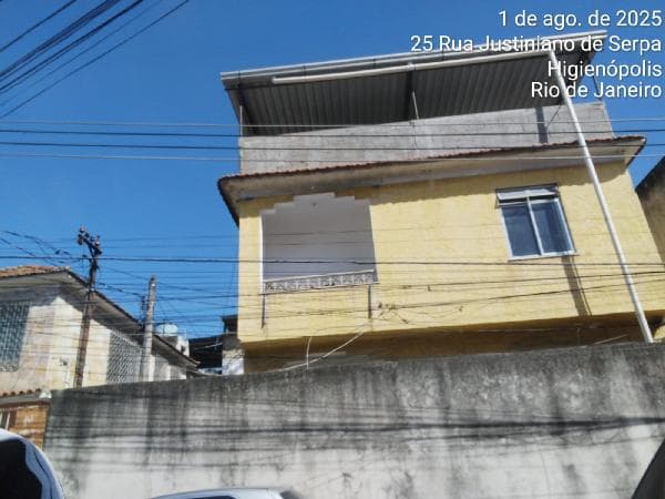 RIO DE JANEIRO - HIGIENOPOLIS
