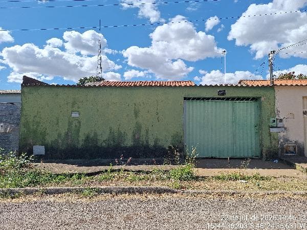 LOT GIRASSOL RESIDENCIAL