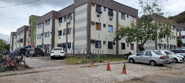 COND RES COLINAS DO RETIRO