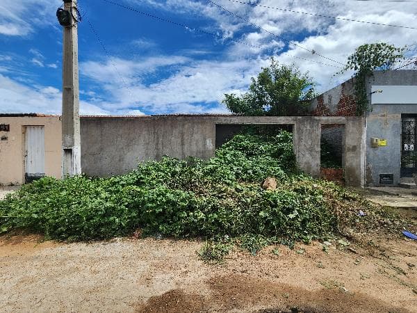 LOT NOVA MOSSORO II