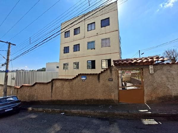 CONJ RES MORADAS DO TREVO