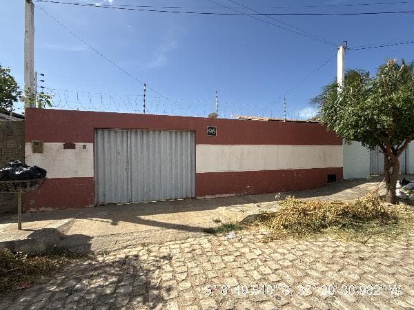 MOSSORO - SANTO ANTONIO